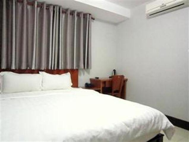 An Dong Center Hotel Chinatown Saigon Ho Şi Min Exterior foto